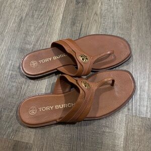 Tory Burch Sandals Size 8